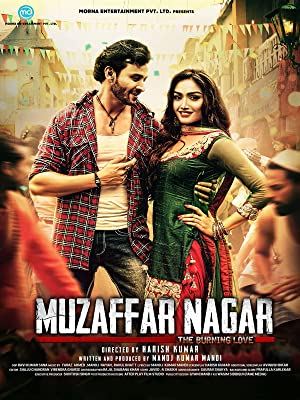 Muzaffarnagar 2022 Hindi 720p 480p WEB-DL [1GB 350MB]