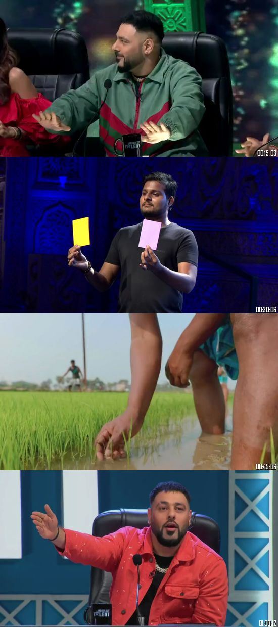 Indias Got Talent 29 January 2022 HDTV 480p 300MB