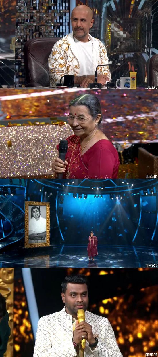 Sa Re Ga Ma Pa 29 January 2022 HDTV 480p 300MB Sa Re Ga Ma Pa 29 January 2022 HDTV 480p 300MB