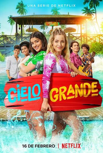 Secrets of Summer S01 Dual Audio Hindi 720p WEB-DL 3.4GB