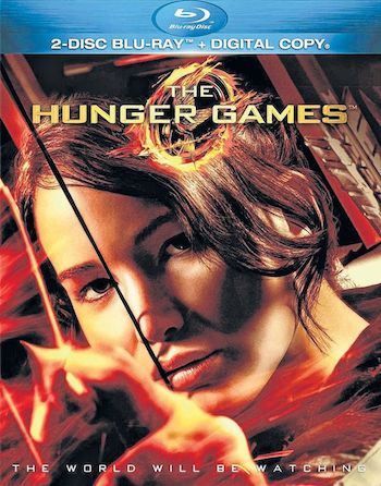 The Hunger Games 2012 Dual Audio Hindi 720p 480p BluRay [1.1GB 450MB]