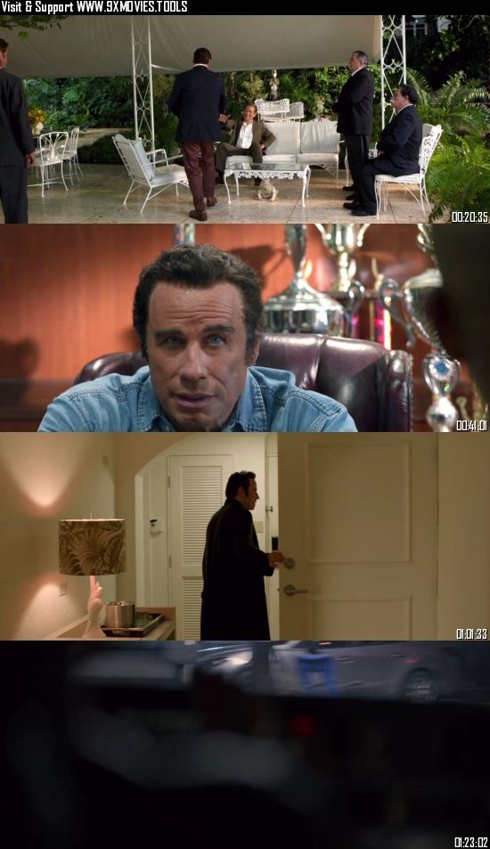 Speed Kills 2018 Dual Audio Hindi 720p 480p BluRay [850MB 300MB]