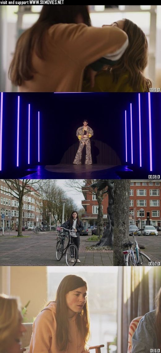 Anne+ 2021 Dual Audio Hindi 720p 480p WEB-DL [999MB 300MB]