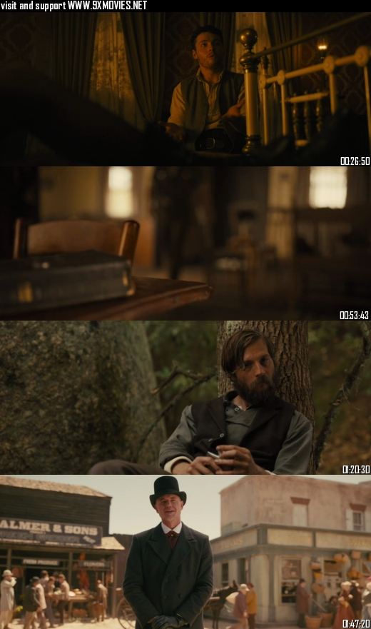 Redeeming Love 2022 English 720p 480p WEB-DL 1GB 350MB ESubs