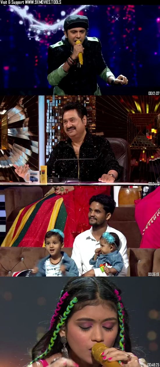 Sa Re Ga Ma Pa 19 February 2022 HDTV 480p 280MB Sa Re Ga Ma Pa 19 February 2022 HDTV 480p 280MB