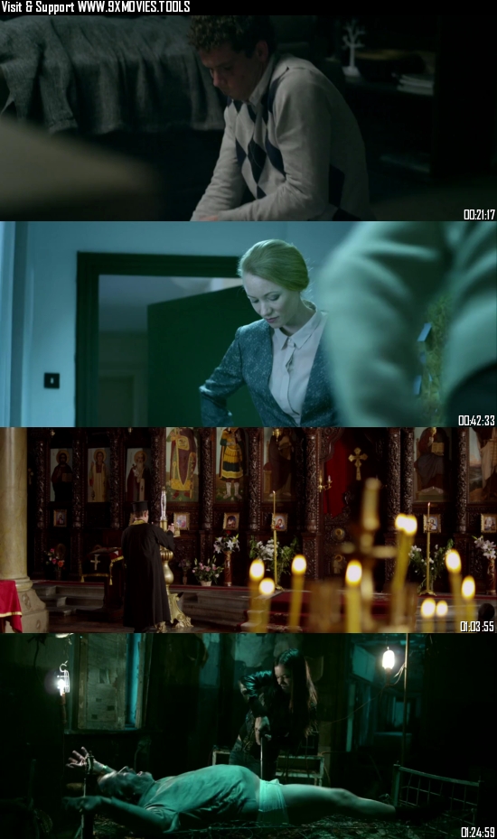 I Spit On Your Grave 2 (2013) Dual Audio Hindi 720p 480p BluRay [900MB 300MB]