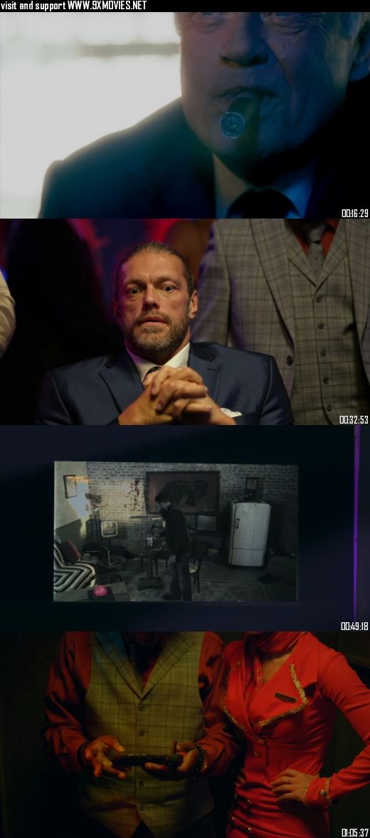 Money Plane 2020 Dual Audio Hindi 720p 480p BluRay [850MB 280MB]