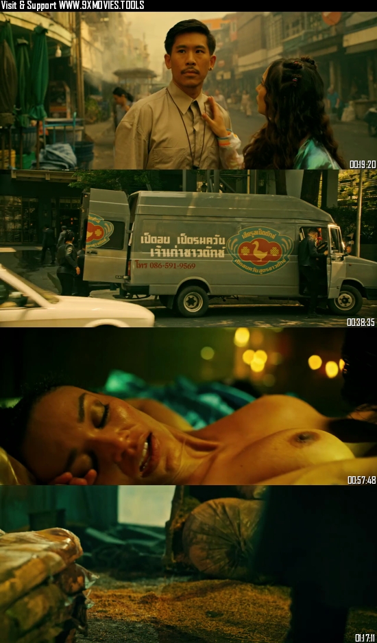 Fistful of Vengeance 2022 Dual Audio Hindi 720p 480p WEB-DL [1GB 300MB]