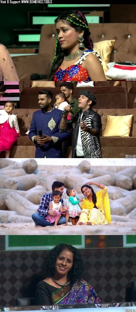 Sa Re Ga Ma Pa 26 February 2022 HDTV 480p 280MB Sa Re Ga Ma Pa 26 February 2022 HDTV 480p 280MB