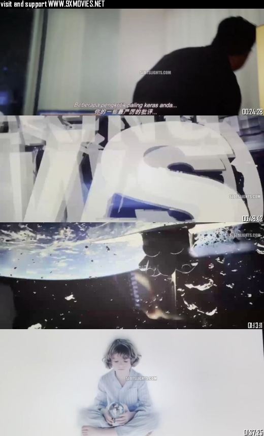 Moonfall 2022 English 720p 480p HDCAM [1.1GB 300MB]