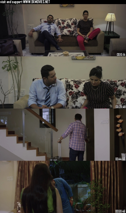 Yun Hua Toh 2022 Dual Audio Hindi 720p 480p WEB-DL [700MB 280MB]