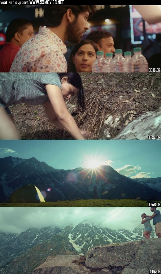 Googly Gumm Hai 2022 Hindi 720p 480p WEB-DL [950MB 280MB]