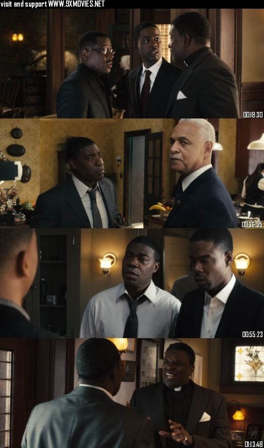 Death At A Funeral 2010 Dual Audio Hindi 720p 480p BluRay [700MB 280MB]