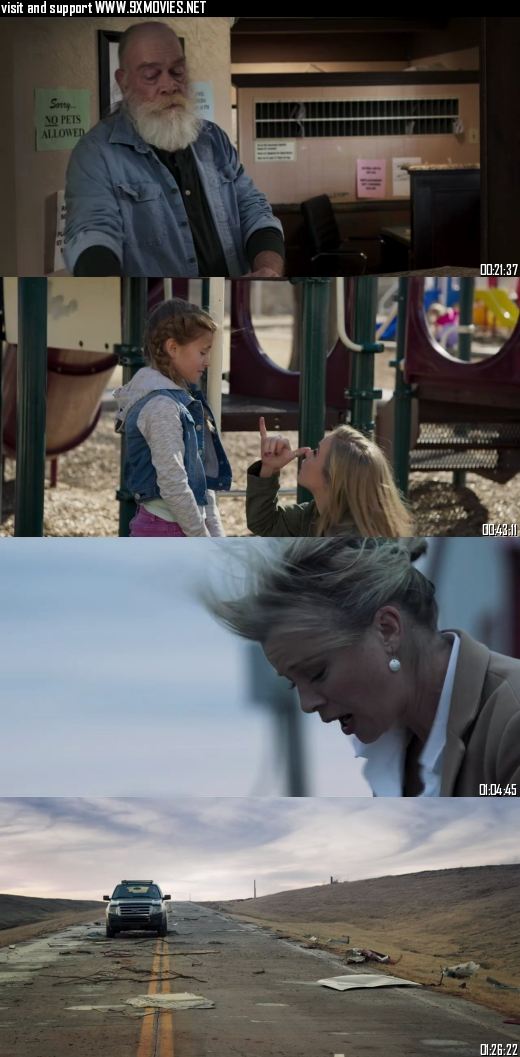 13 Minutes 2021 Dual Audio Hindi 720p 480p BluRay [950MB 350MB]