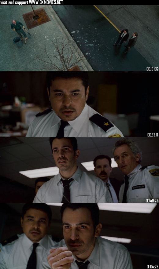 Devil 2010 Dual Audio Hindi 720p 480p BluRay [800MB 280MB]