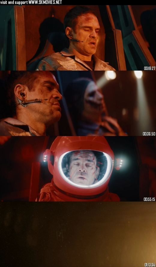 Solis 2018 Dual Audio Hindi 720p 480p BluRay [900MB 280MB]