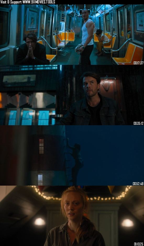 Escape Room 2 Tournament of Champions 2021 Dual Audio Hindi 720p 480p BluRay [850MB 300MB]