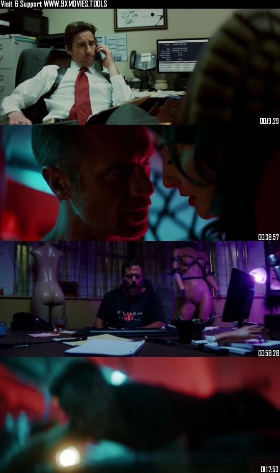 Gasoline Alley 2022 English 720p 480p WEB-DL 750MB 300MB ESubs