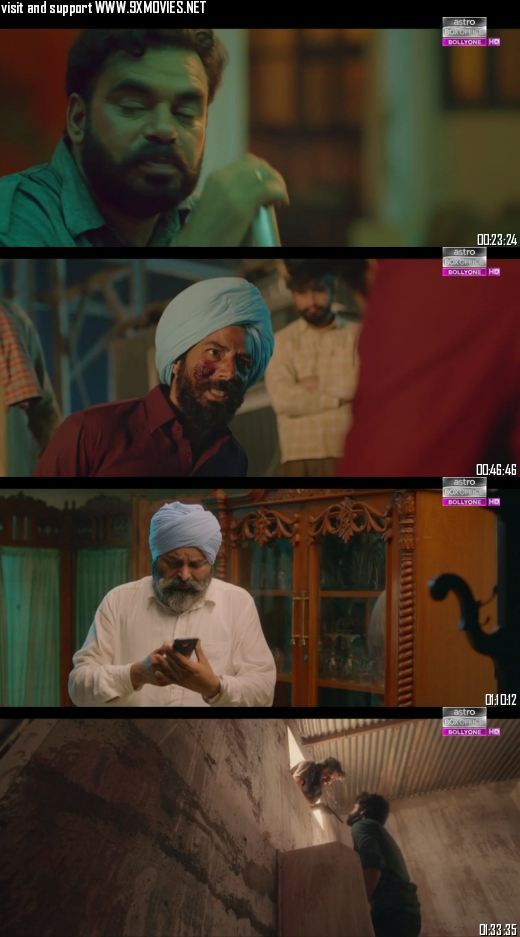 Warning 2021 Punjabi 720p 480p HDTV 950MB 350MB Warning 2021 Punjabi 720p 480p HDTV 950MB 350MB