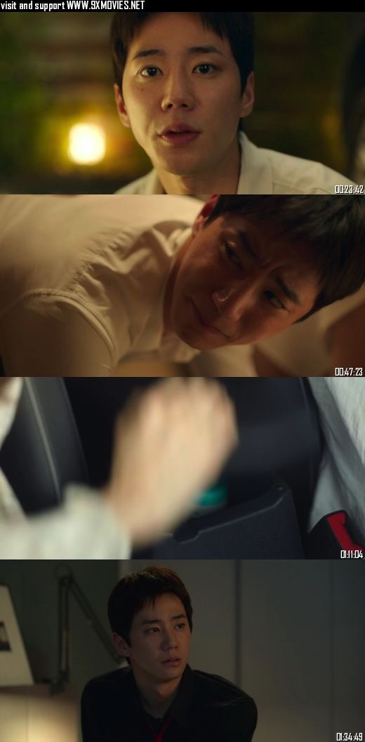 Love and Leashes 2022 Dual Audio Hindi 720p 480p WEB-DL [999MB 350MB]