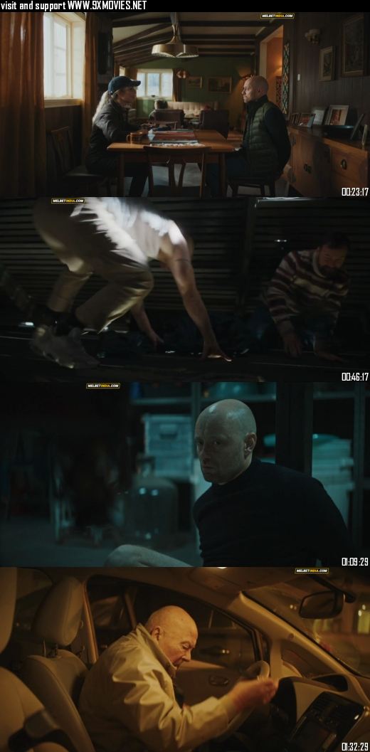 The Trip 2021 Fan Dubbed Hindi 720p 480p WEB-DL [900MB 350MB]