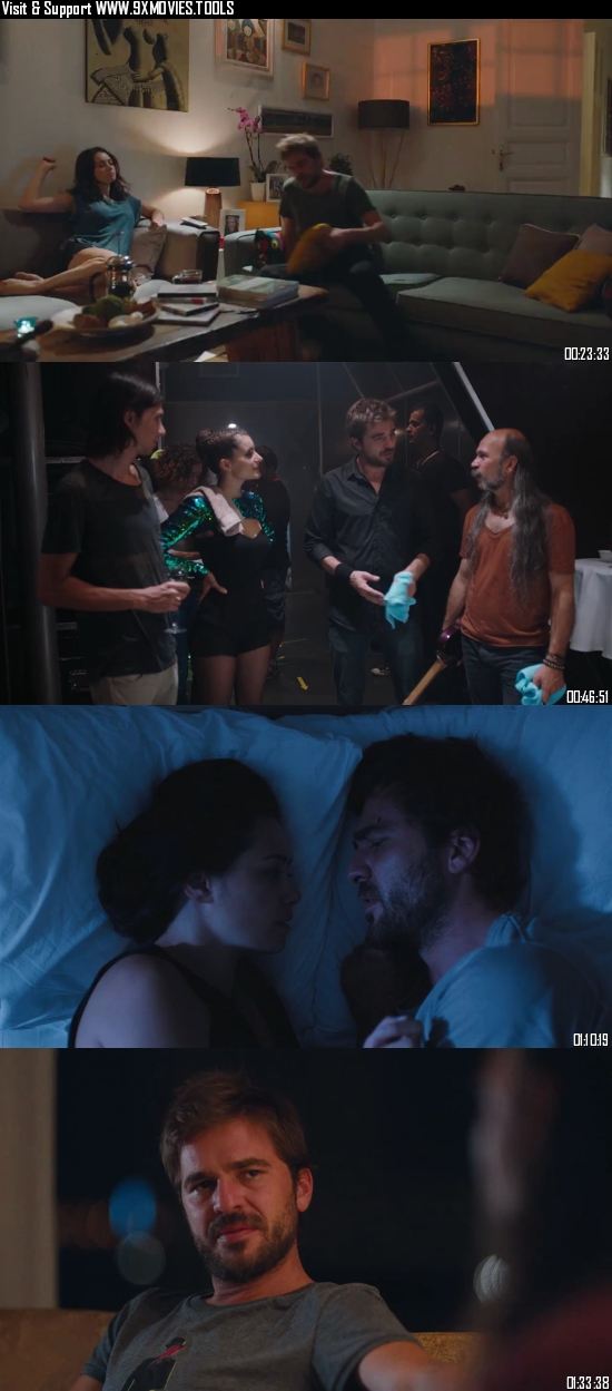 Loneliness 2013 Hindi 720p 480p WEB-DL [1GB 300MB]