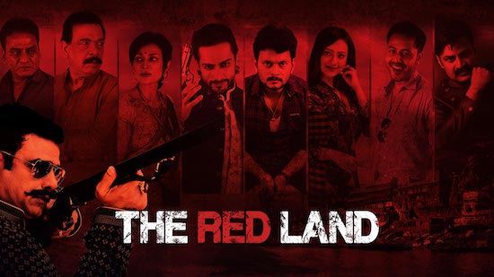 Banaras – The Red Land 2022 Hindi 720p 480p WEB-DL [1.1GB 400MB]