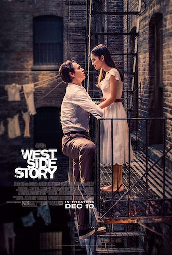 West Side Story 2021 English 720p 480p WEB-DL [1.1GB 450MB] ESubs