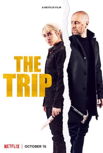 The Trip 2021 Fan Dubbed Hindi 720p 480p WEB-DL [900MB 350MB]