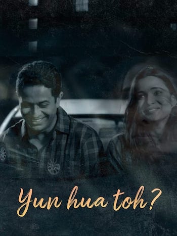 Yun Hua Toh 2022 Dual Audio Hindi 720p 480p WEB-DL [700MB 280MB]
