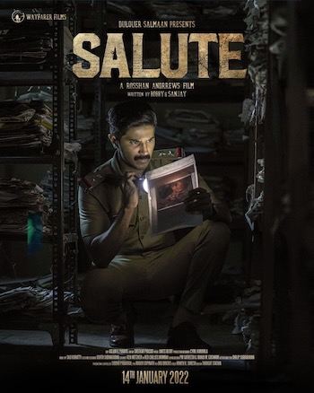 Salute 2022 Dual Audio Hindi 720p 480p WEB-DL [1.2GB 400MB]