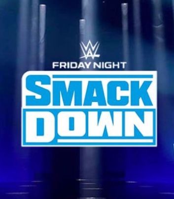 WWE Friday Night Smackdown 25 March 2022 HDTV 720p 480p [650MB 300MB]