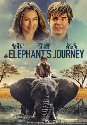 An Elephants Journey 2017 Dual Audio Hindi 720p 480p WEB-DL [800MB 280MB]
