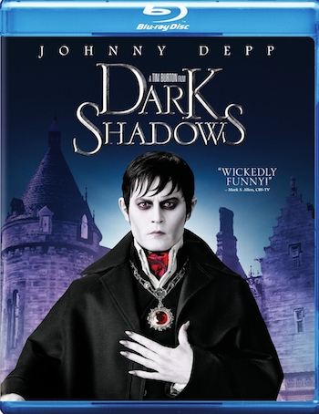 Dark Shadows 2012 Dual Audio Hindi 720p 480p BluRay [950MB 350MB]