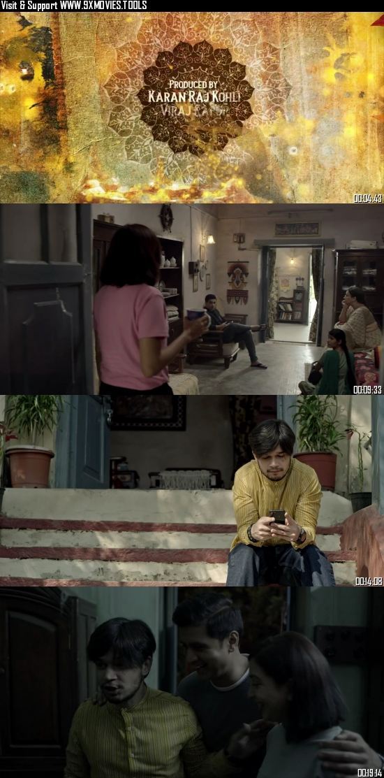 Sutliyan S01 Hindi 720p 480p WEB-DL [1.5GB 500MB]