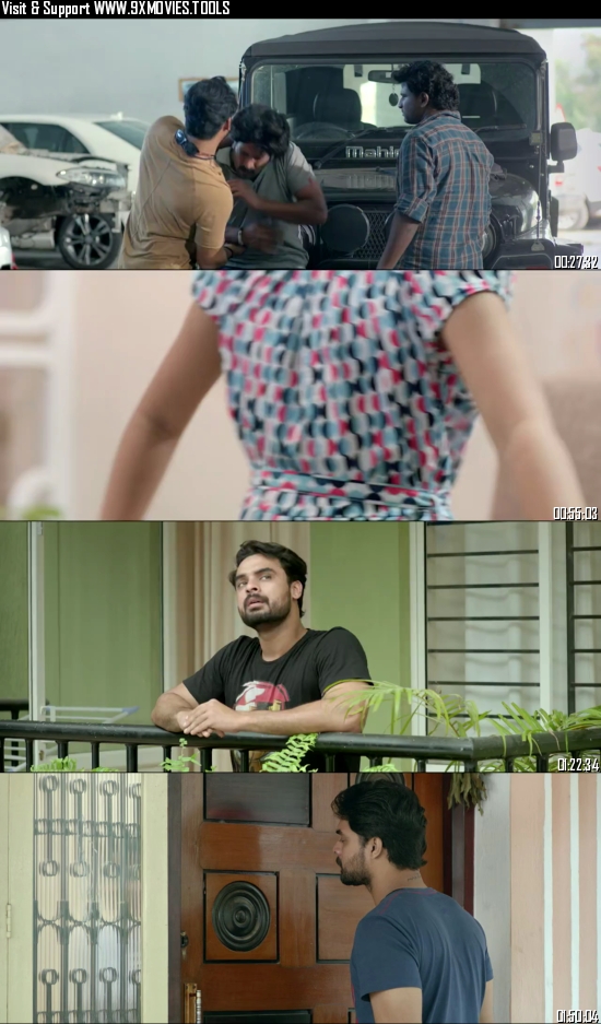 Maradona 2018 UNCUT Dual Audio Hindi 720p 480p WEB-DL [1.1GB 400MB]