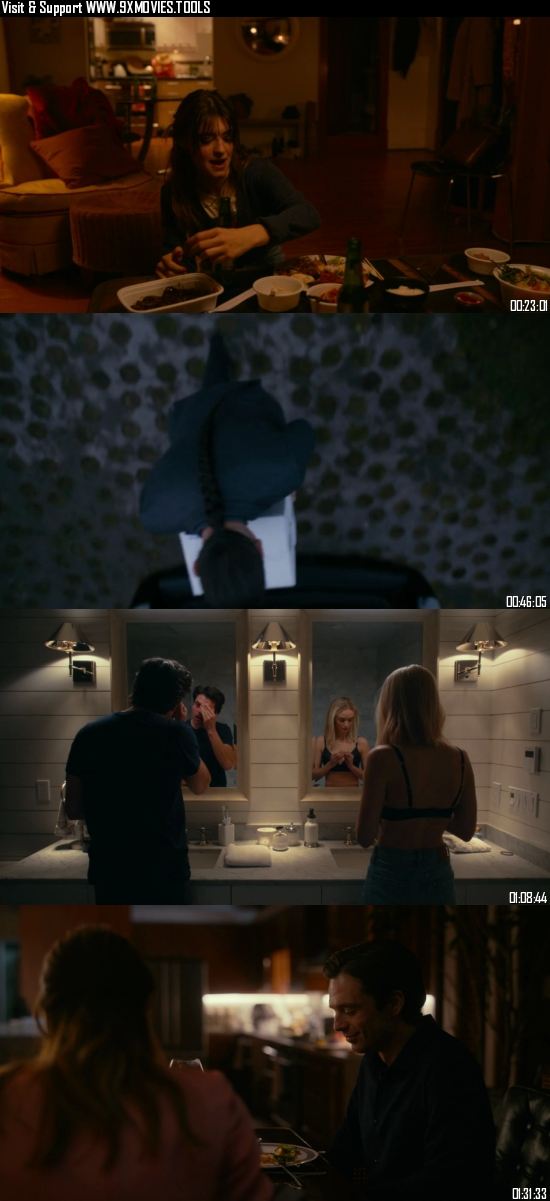 Fresh 2022 English 720p 480p WEB-DL [850MB 300MB] ESubs