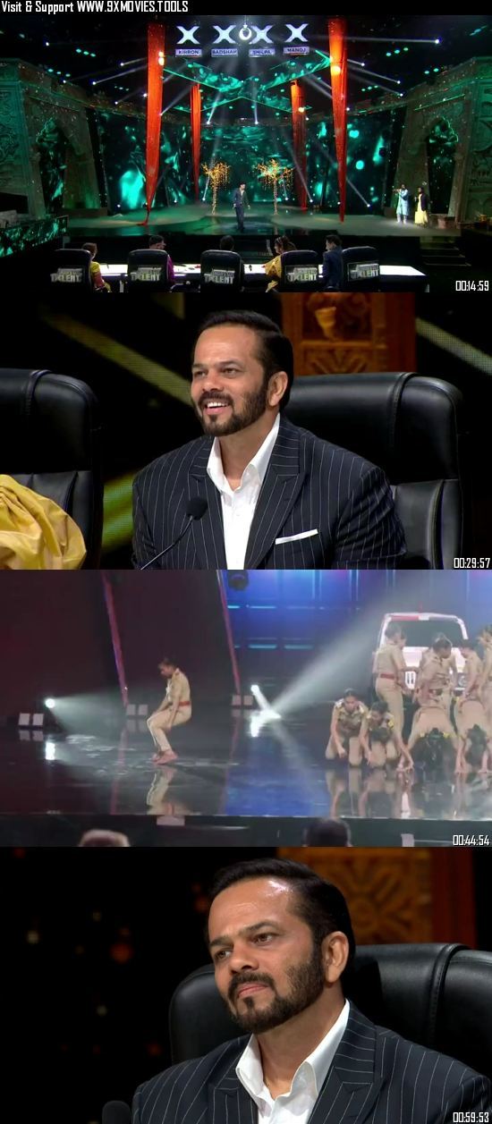 Indias Got Talent 05 March 2022 HDTV 480p 350MB