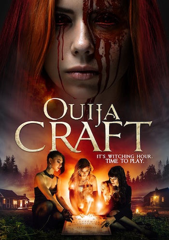 Ouija Craft 2020 Dual Audio Hindi 720p 480p WEB-DL [900MB 280MB]