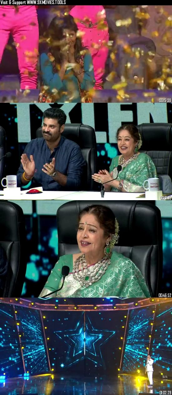 Indias Got Talent 19 March 2022 HDTV 480p 350MB Indias Got Talent 19 March 2022 HDTV 480p 350MB