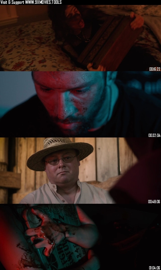 Ouija Craft 2020 Dual Audio Hindi 720p 480p WEB-DL [900MB 280MB]