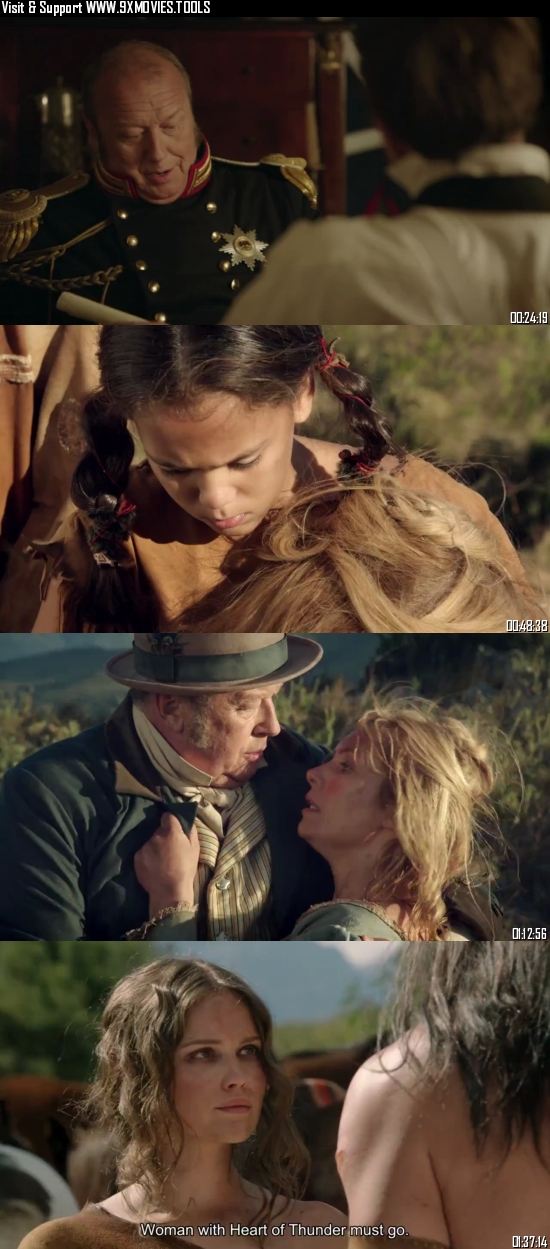 Striving For Freedom 2013 Dual Audio Hindi 720p 480p WEB-DL [1GB 350MB]