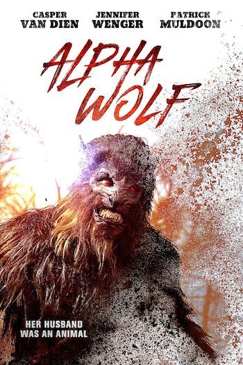 Alpha Wolf 2018 UNRATED Dual Audio Hindi 720p 480p WEB-DL [850MB 280MB]