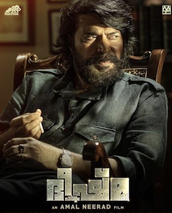 Bheeshma Parvam 2022 Dual Audio Hindi 720p 480p WEB-DL [1.2GB 450MB]