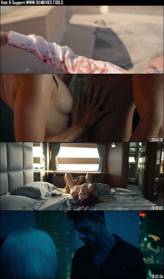 365 Days 2020 Dual Audio Hindi 720p 480p WEB-DL [950MB 350MB]