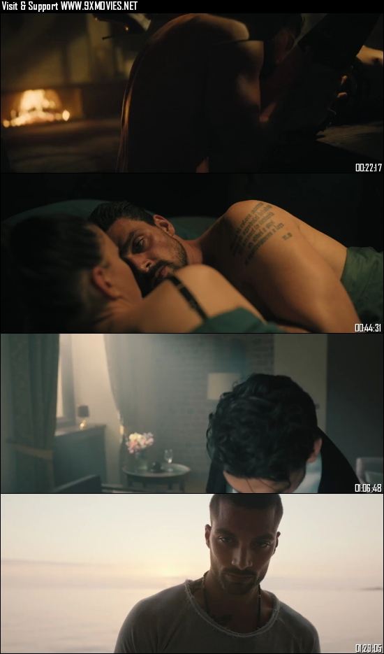 The Vampires Assistant 2009 Dual Audio Hindi 720p 480p BluRay [900mb 300mb]