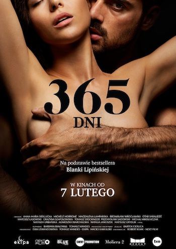 365 Days 2020 Dual Audio Hindi 720p 480p WEB-DL [950MB 350MB]