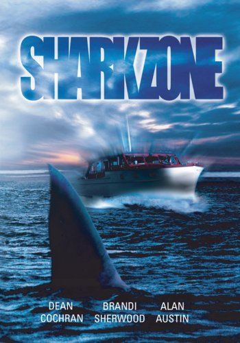 Shark Zone 2003 Dual Audio Hindi 720p 480p WEB-DL [750MB 300MB]