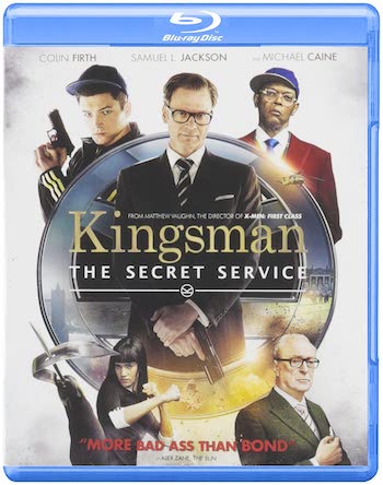 The Kings Man 2021 Dual Audio Hindi 720p 480p BluRay [1.1GB 400MB]