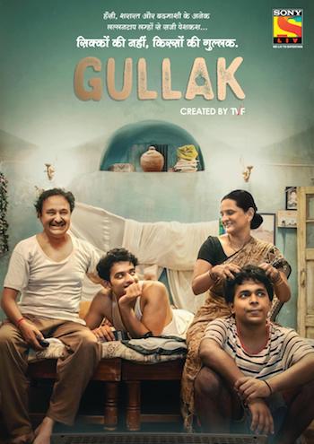 Gullak S03 Hindi 720p 480p WEB-DL [1.3GB 400MB]